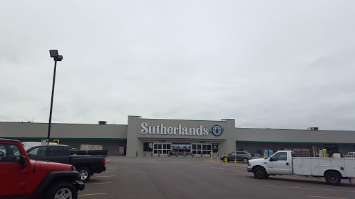 Lumber Store «Sutherlands», reviews and photos, 901 S 291st Hwy, Liberty, MO 64068, USA