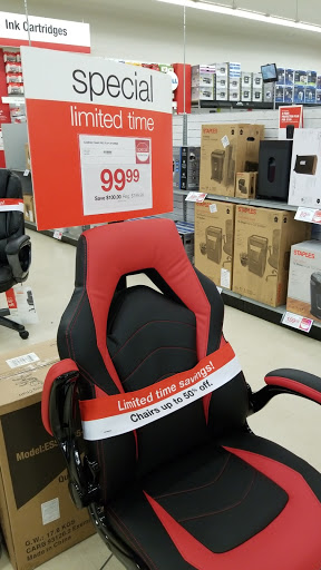 Office Supply Store «Staples», reviews and photos, 411 W Esplanade Dr, Oxnard, CA 93036, USA