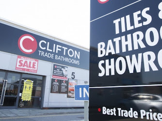 Clifton Trade Bathrooms Birkenhead