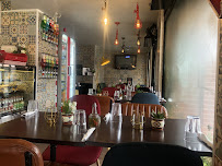 Atmosphère du Restaurant italien Andiamo à Évry-Courcouronnes - n°7