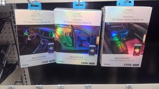 Auto Parts Store «AutoZone», reviews and photos, 5125 13th Ave S, West Fargo, ND 58078, USA