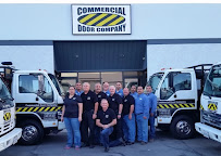 Commercial Door of Los Angeles, Inc. - Photo 7 - Car repair in Montebello, CA, East Los Angeles