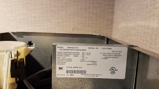 Country Club «Edgewood Country Club», reviews and photos, 8399 Commerce Rd, Commerce Charter Twp, MI 48382, USA