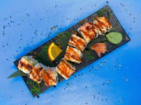Sushi du Restaurant de sushis HOP SUSHI Cannes - n°10