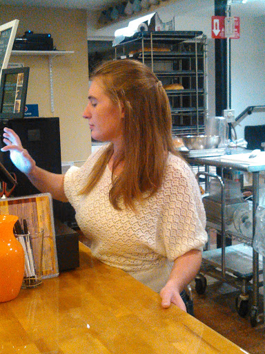 Brewery «Brite Eyes Brewing Company», reviews and photos, 1156 S Burdick St A, Kalamazoo, MI 49001, USA