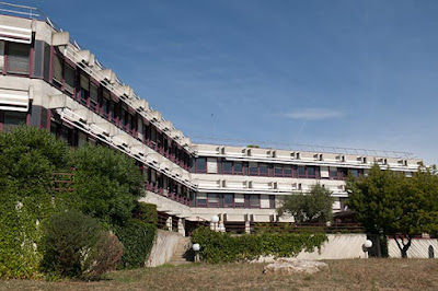 Communauté d'Agglomération de Sophia Antipolis à Antibes