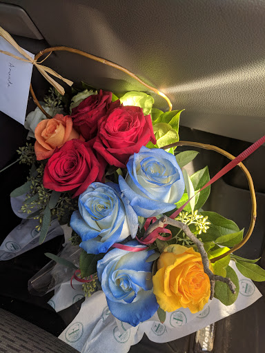 Florist «Forestwood Florist», reviews and photos, 11818 Inwood Rd, Dallas, TX 75244, USA