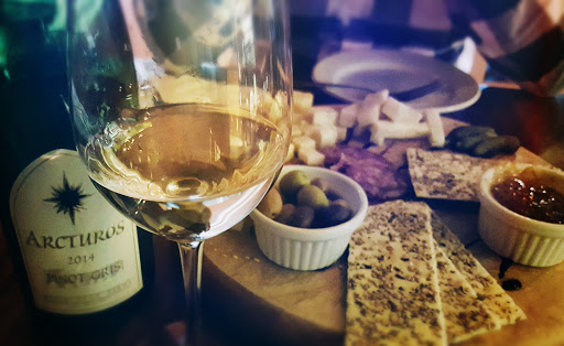 Cheese Shop «Wine and Cheese by TCC Restaurant & Wine Bar», reviews and photos, 24104 W Lockport St, Plainfield, IL 60544, USA