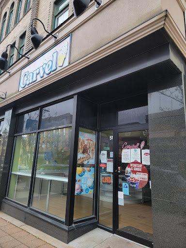 Ice Cream Shop «Carvel», reviews and photos, 51 Main St, Madison, NJ 07940, USA