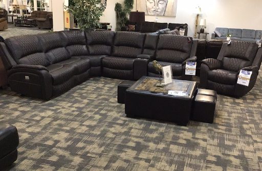 Furniture Store «Bel Furniture - Greenspoint», reviews and photos, 15861 North Fwy, Houston, TX 77090, USA