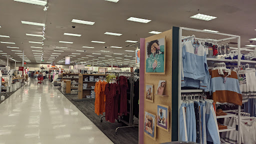 Department Store «Target», reviews and photos, 380 Consumer Square, Mays Landing, NJ 08330, USA