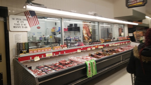 Supermarket «King Kullen», reviews and photos, 1170 Deer Park Ave, North Babylon, NY 11703, USA