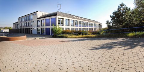 Higher secondary school