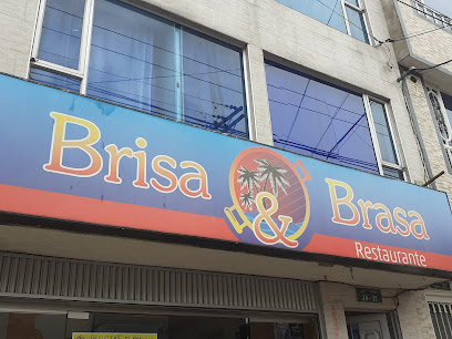 Restaurante Brisa & Brasa
