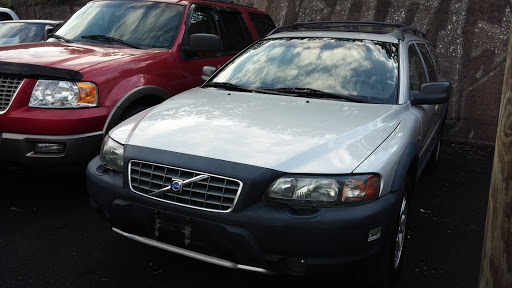 Used Car Dealer «Pioneer Auto Group», reviews and photos, 90 Straight St, Paterson, NJ 07501, USA