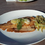 Photo n°7 de l'avis de Jutta.� fait le 13/06/2022 à 21:32 sur le  Fischerklause am Lütjensee und Bootshaus der Fischerklause à Lütjensee