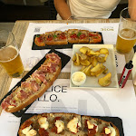 Photo n°1 de l'avis de SL.a fait le 22/07/2021 à 08:36 sur le  NOSE - bruschette, bakery & cafè. à Desenzano del Garda