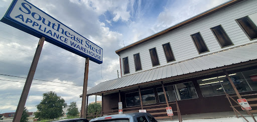 Appliance Store «Southeast Steel», reviews and photos, 63 W Amelia St, Orlando, FL 32801, USA