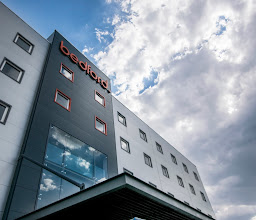 Four Points by Sheraton Queretaro Norte photo