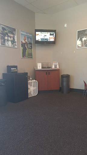 Tire Shop «Firestone Complete Auto Care», reviews and photos, 2880 S Durango Dr, Las Vegas, NV 89117, USA