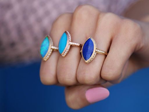 Jewelry Store «Shannon Fine Jewelry», reviews and photos, 6944 Cypress Creek Pkwy, Houston, TX 77069, USA