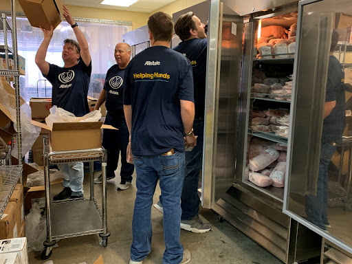 Insurance Agency «Allstate Insurance Agent: Sharie Withers», reviews and photos