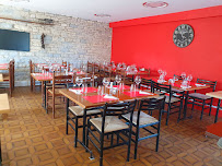 Atmosphère du Restaurant CAFE DU CENTRE (St olher) à Noiron-sous-Gevrey - n°6