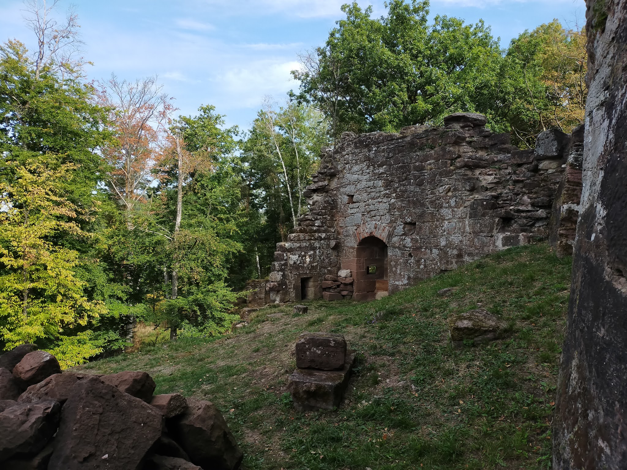 Photo n° 7 de l'avis de Julien.o fait le 30/09/2020 à 16:13