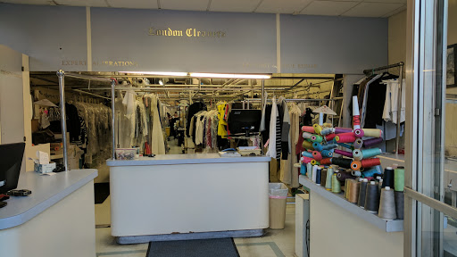 Dry Cleaner «London Cleaners, Inc.», reviews and photos, 1073 Gayley Ave, Los Angeles, CA 90024, USA