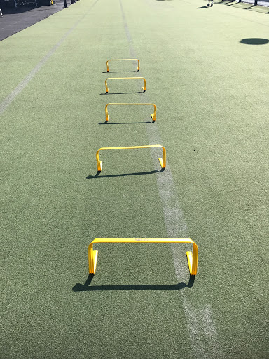 Gym «Equinox Sports Club Irvine», reviews and photos, 1980 Main St, Irvine, CA 92614, USA