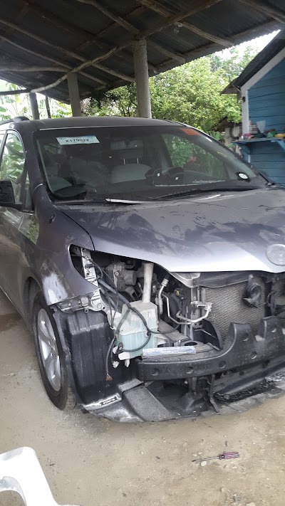 Photos of Fefi Auto Pintura