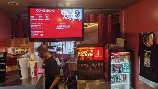 Movie Theater «Ark Lodge Cinemas», reviews and photos, 4816 Rainier Ave S, Seattle, WA 98118, USA