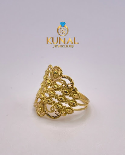 Jeweler «Kunal Jewelers», reviews and photos, 37-08 74th Street, Jackson Heights, NY 11372, USA