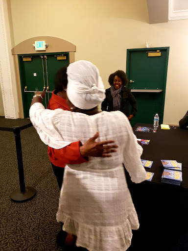 Performing Arts Theater «Rialto Theater - Broadway Center for the Performing Arts», reviews and photos, 310 S 9th St, Tacoma, WA 98402, USA