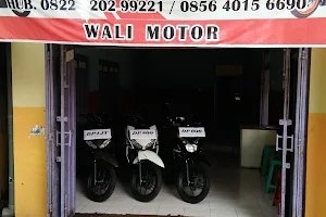wali Motor cangkring pos image