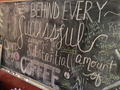 Restaurant «Java Bay», reviews and photos, 1102 N 3rd St, Marquette, MI 49855, USA
