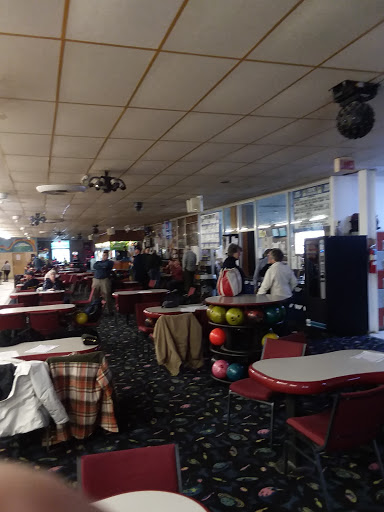 Bowling Alley «Cove Bowling Lanes», reviews and photos, 109 Stockbridge Rd, Great Barrington, MA 01230, USA