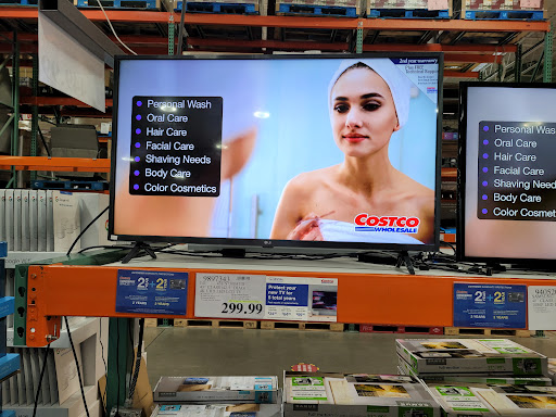 Warehouse store «Costco Wholesale», reviews and photos, 125 Beacon Dr, Holbrook, NY 11741, USA