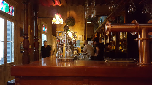 Rock pubs Buenos Aires