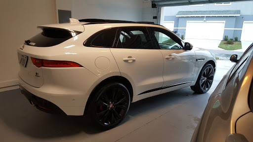 Jaguar Dealer «Jaguar Merritt Island», reviews and photos, 1850 E Merritt Island Causeway, Merritt Island, FL 32952, USA