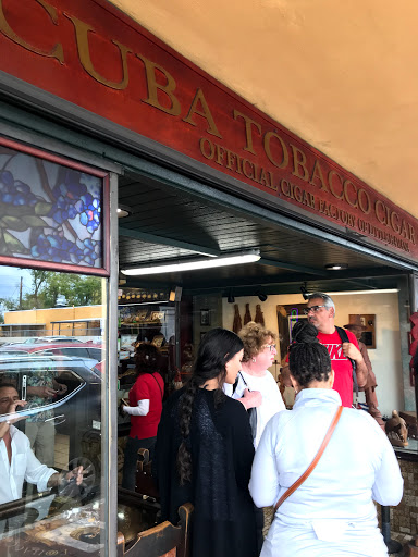 Gift Shop «LITTLE HAVANA GIFT SHOP», reviews and photos, 1522 SW 8th St, Miami, FL 33135, USA