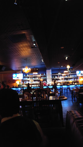 Barbecue Restaurant «210 Restaurant & Live Music Lounge», reviews and photos, 210 Green Bay Rd, Highwood, IL 60040, USA
