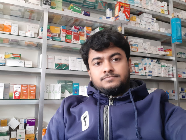 Reviews of Boss Pharmacy in London - Pharmacy