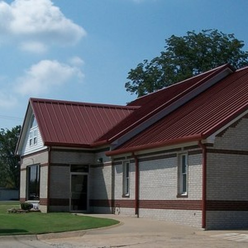 First Arkansas Bank & Trust