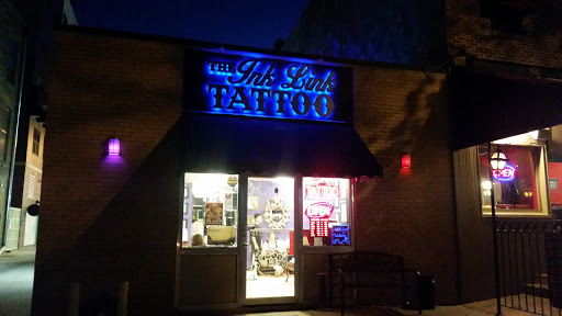 Lab Tattoo & Body Piercing, 512 S 13th St, Omaha, NE 68102, USA, 