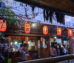 Kampung Iwak 3M photo