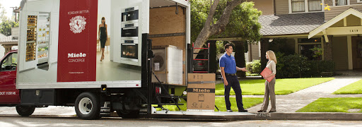 Vacuum Cleaner Store «The Vacuum Store», reviews and photos, 465 N Santa Cruz Ave A, Los Gatos, CA 95030, USA