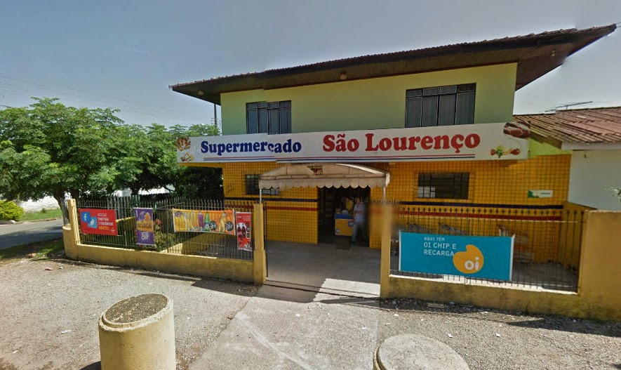 Supermercado São Lourenço