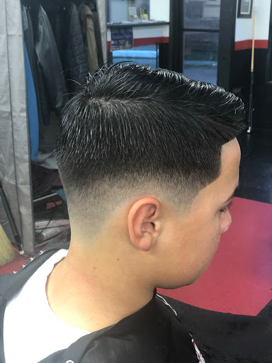 Barber Shop «Chop It Up Barbershop», reviews and photos, 17409 139th Ave NE, Woodinville, WA 98072, USA