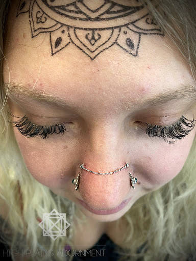 Explore 49ers tattoo ideas, creative tattoo ideas in Casper, available at High Plains Adornment